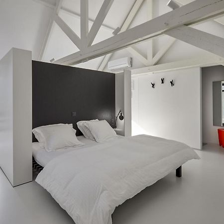 Bed And Breakfast Amma Erna Dixmude Extérieur photo