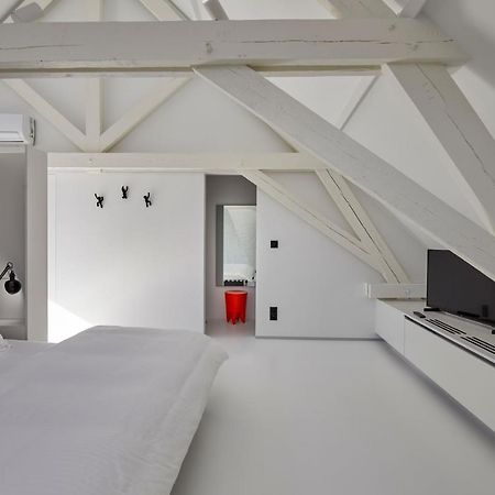 Bed And Breakfast Amma Erna Dixmude Extérieur photo
