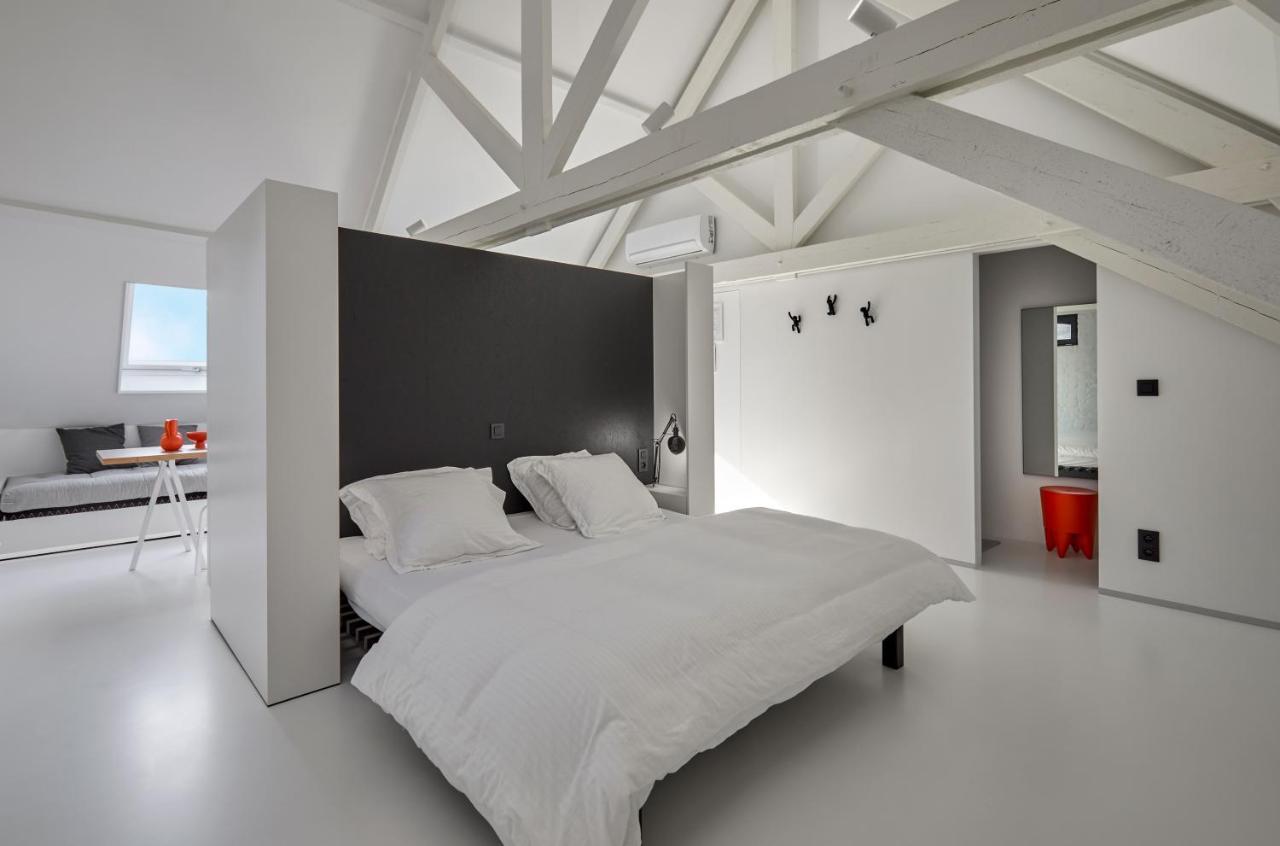 Bed And Breakfast Amma Erna Dixmude Extérieur photo