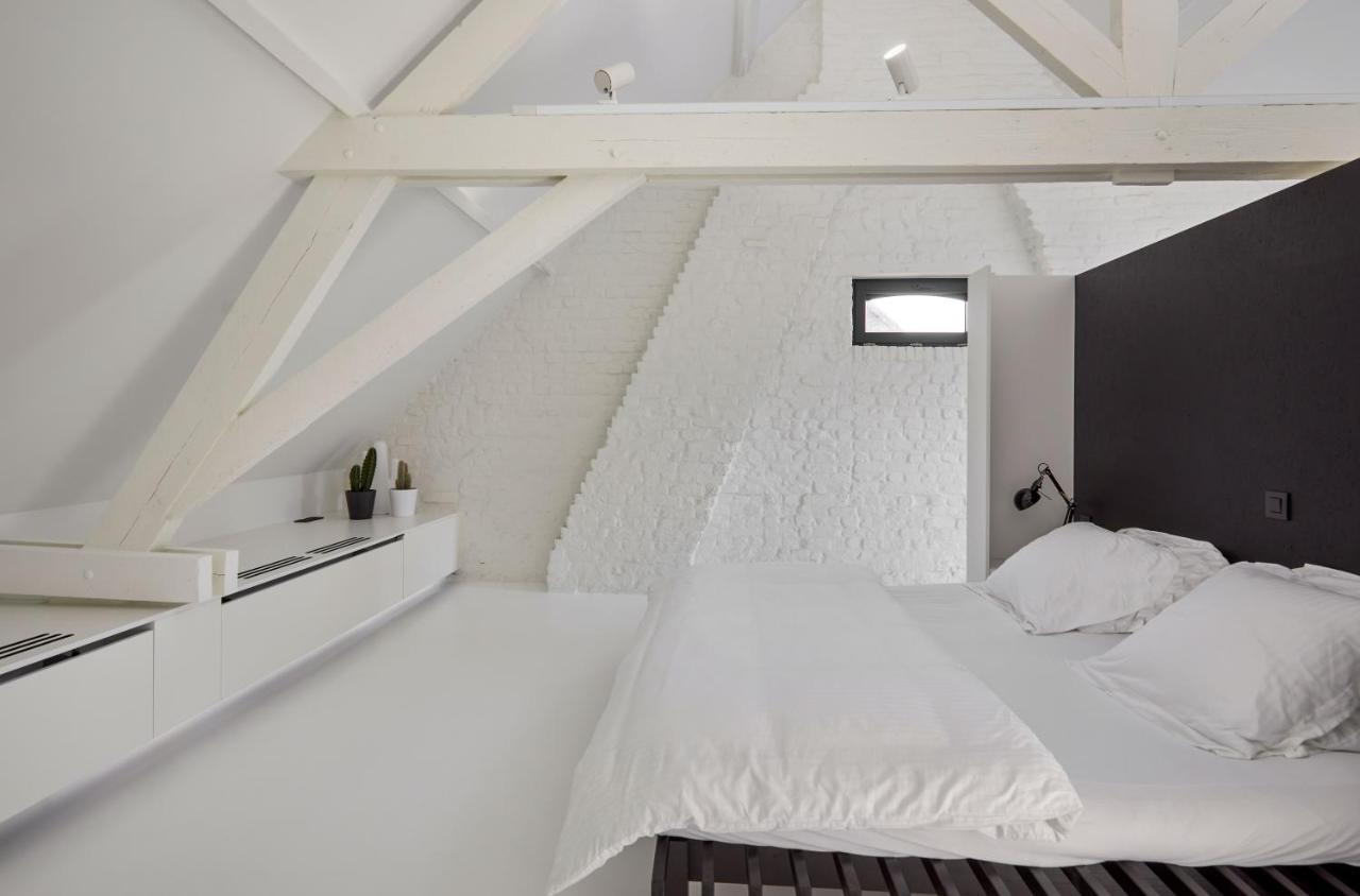 Bed And Breakfast Amma Erna Dixmude Extérieur photo