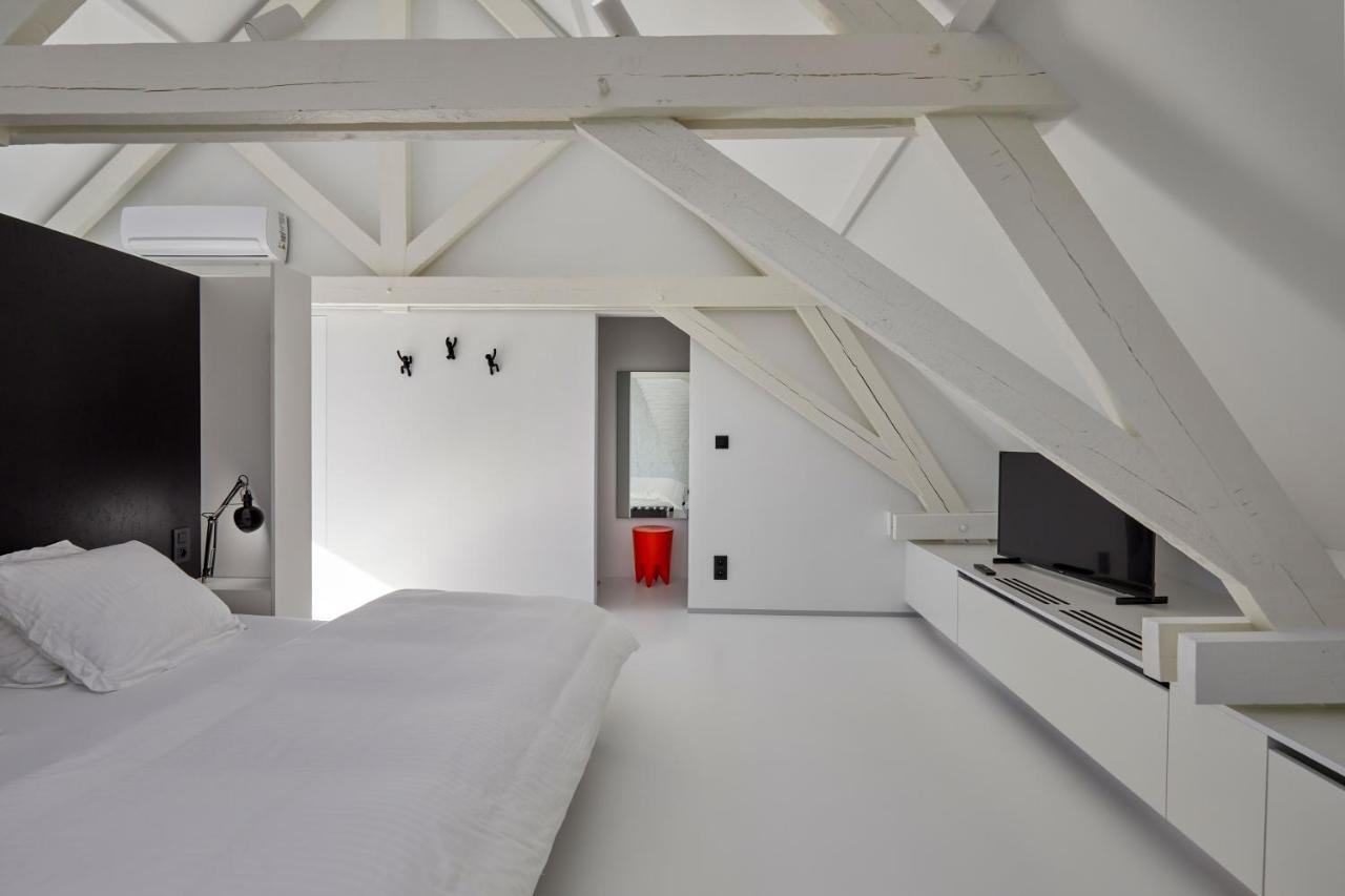 Bed And Breakfast Amma Erna Dixmude Extérieur photo